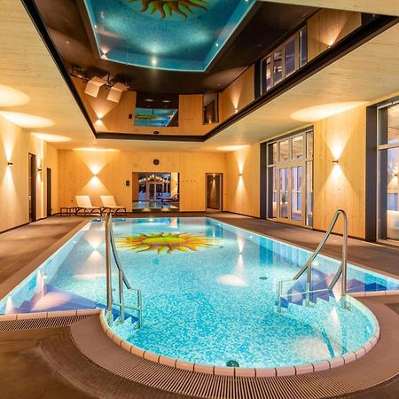 Fair Resort All Inclusive Wellness & Spa Hotel Jena Zöllnitz Kültér fotó
