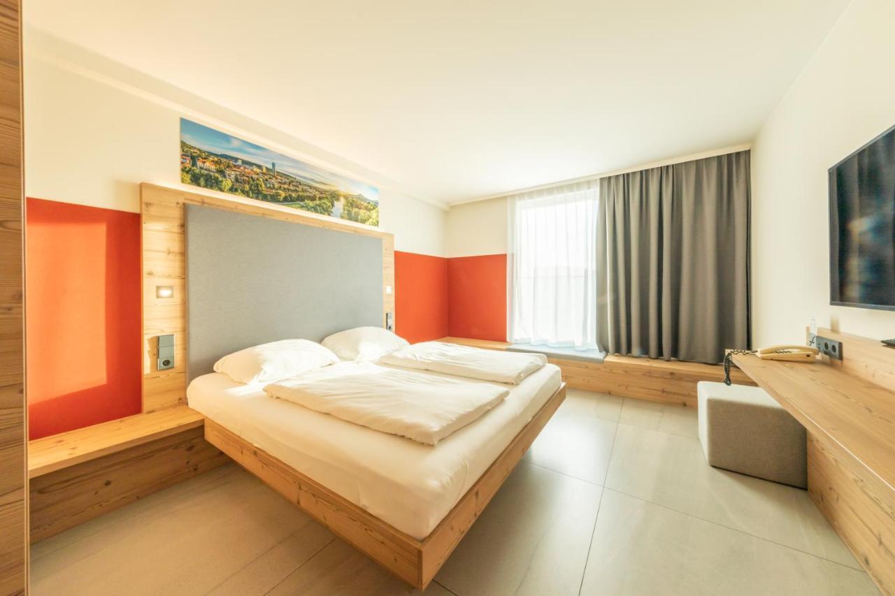 Fair Resort All Inclusive Wellness & Spa Hotel Jena Zöllnitz Kültér fotó