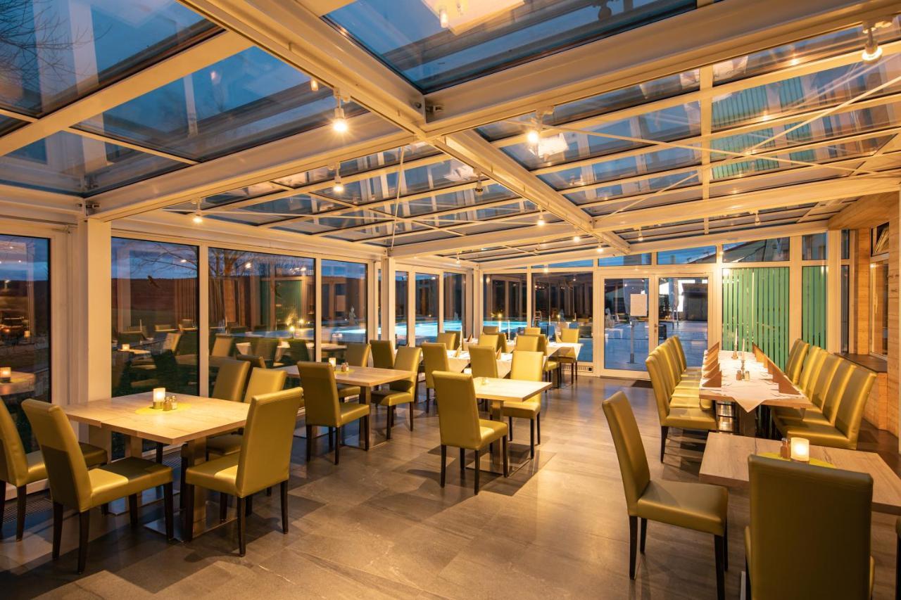 Fair Resort All Inclusive Wellness & Spa Hotel Jena Zöllnitz Kültér fotó