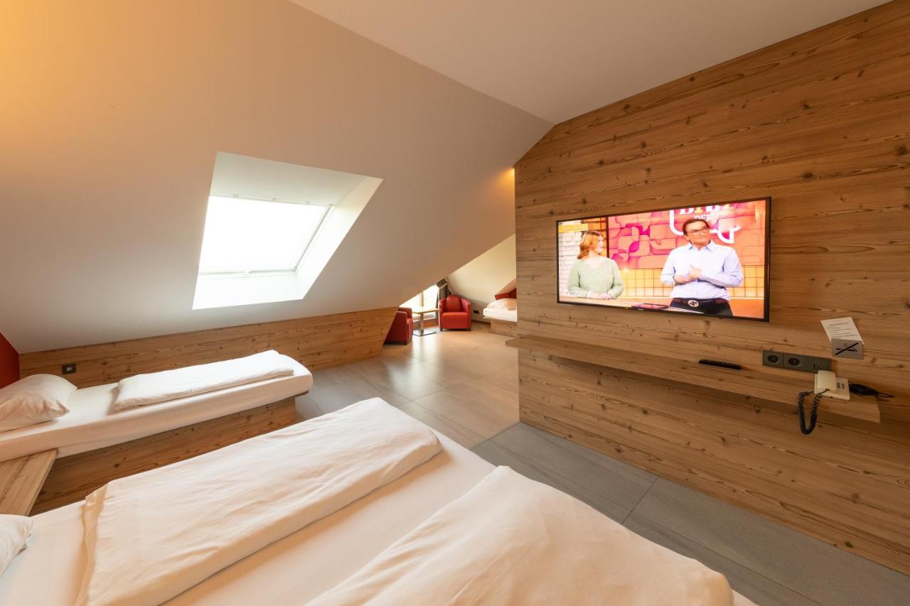 Fair Resort All Inclusive Wellness & Spa Hotel Jena Zöllnitz Kültér fotó