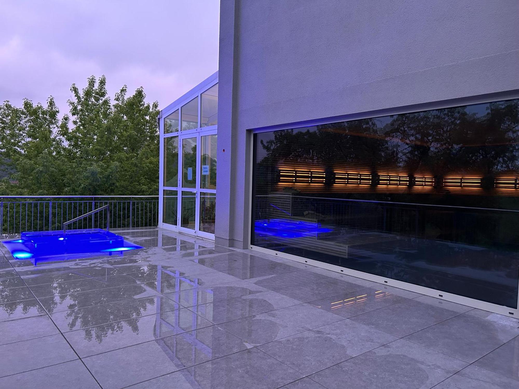 Fair Resort All Inclusive Wellness & Spa Hotel Jena Zöllnitz Kültér fotó