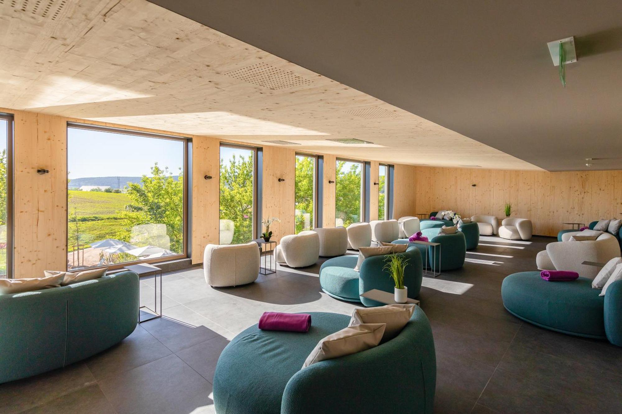 Fair Resort All Inclusive Wellness & Spa Hotel Jena Zöllnitz Kültér fotó