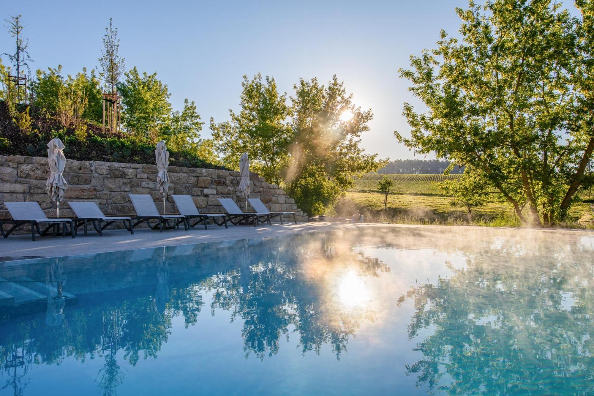 Fair Resort All Inclusive Wellness & Spa Hotel Jena Zöllnitz Kültér fotó