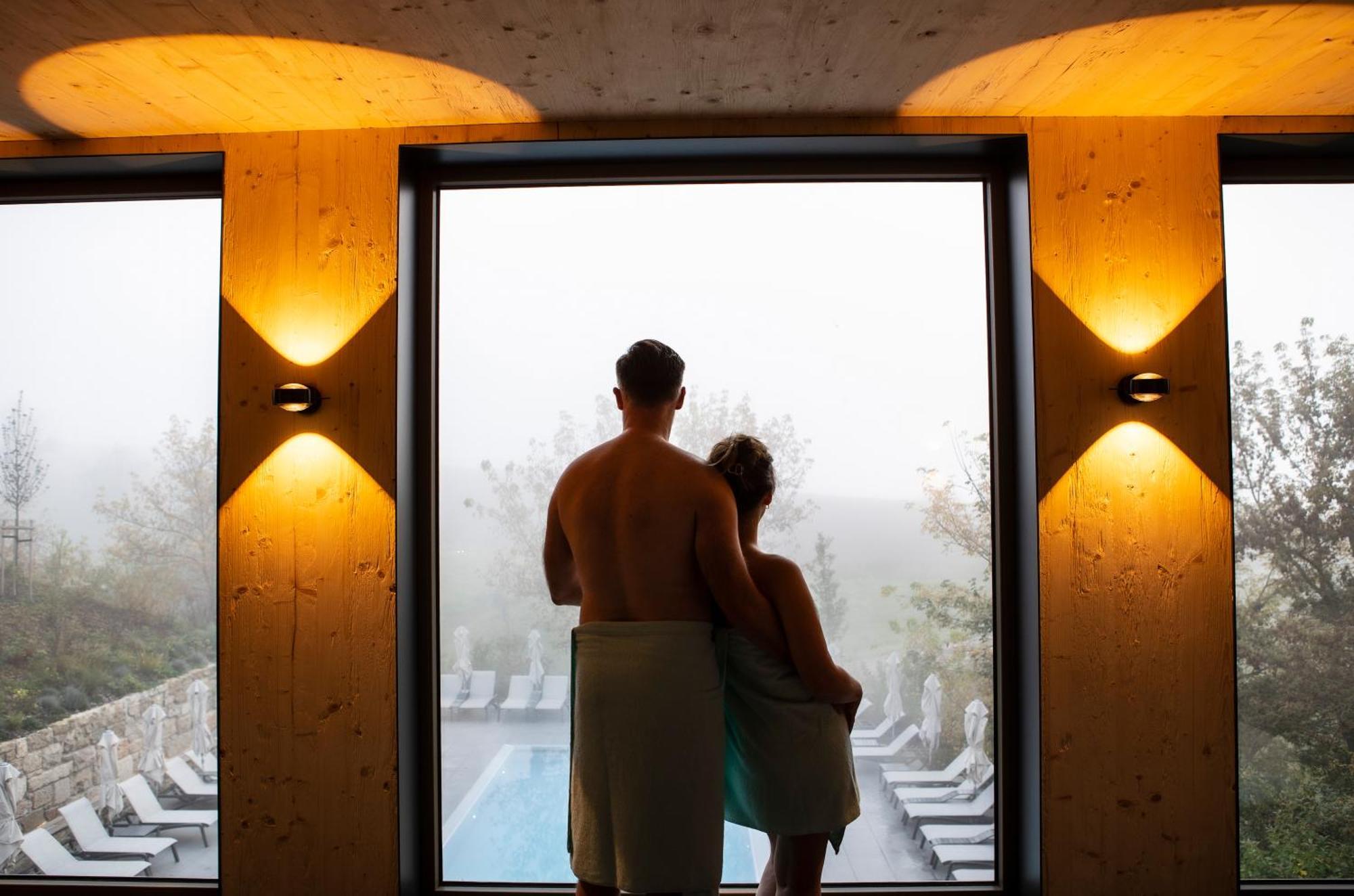 Fair Resort All Inclusive Wellness & Spa Hotel Jena Zöllnitz Kültér fotó