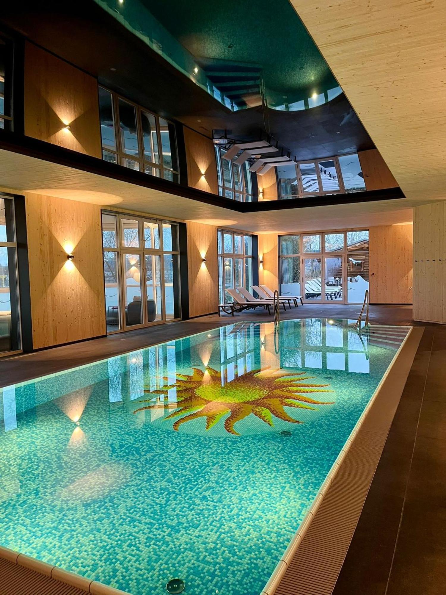 Fair Resort All Inclusive Wellness & Spa Hotel Jena Zöllnitz Kültér fotó